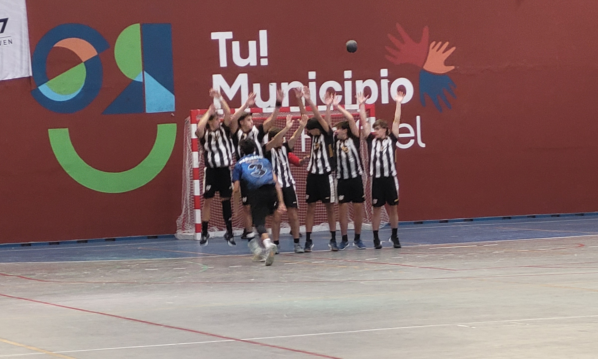Balonmano