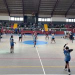 Voley