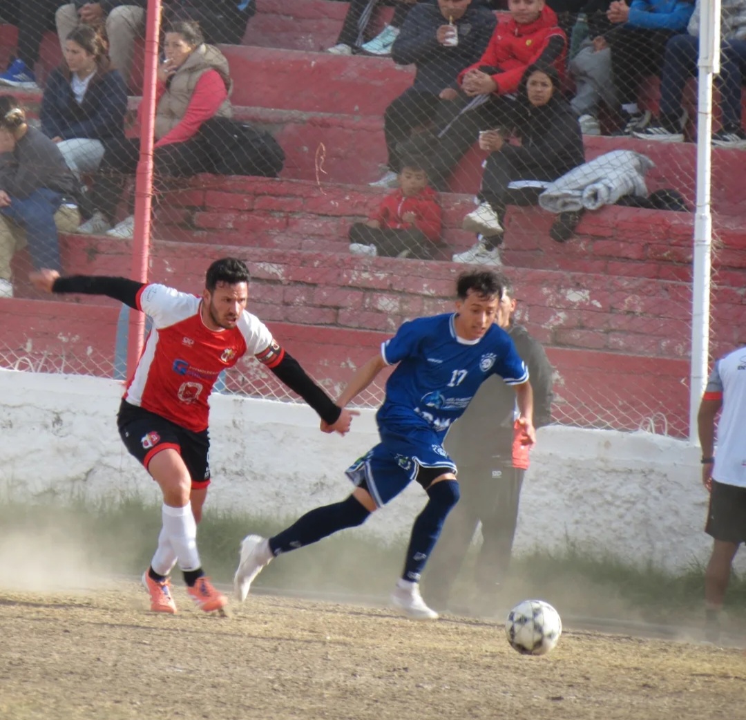 Fútbol