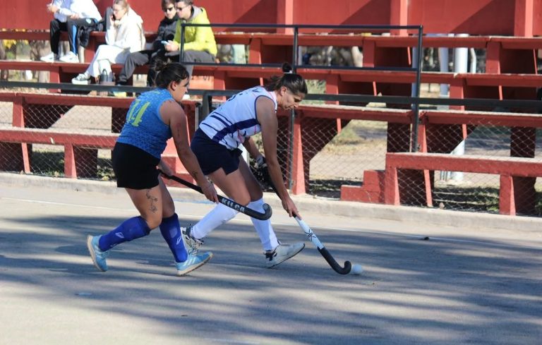 Hockey sobre césped