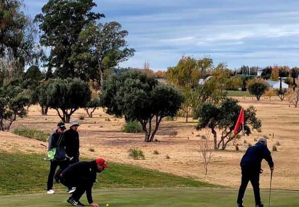 Golf