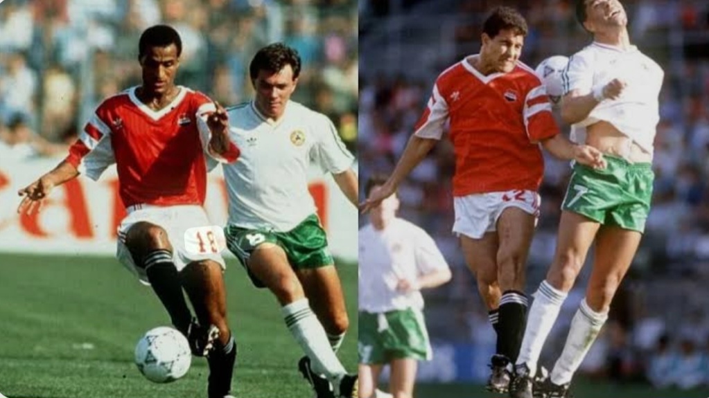 Fútbol