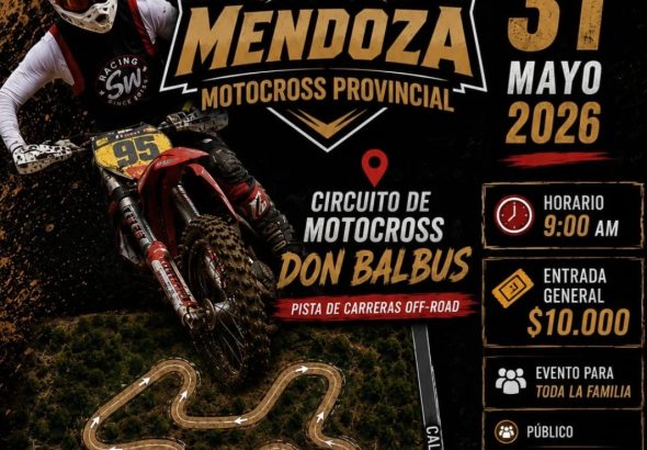 Motocross
