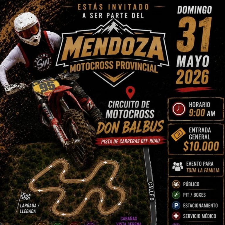 Motocross