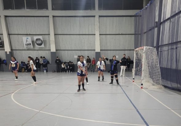 Futsal