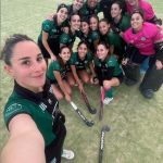 Hockey sobre césped