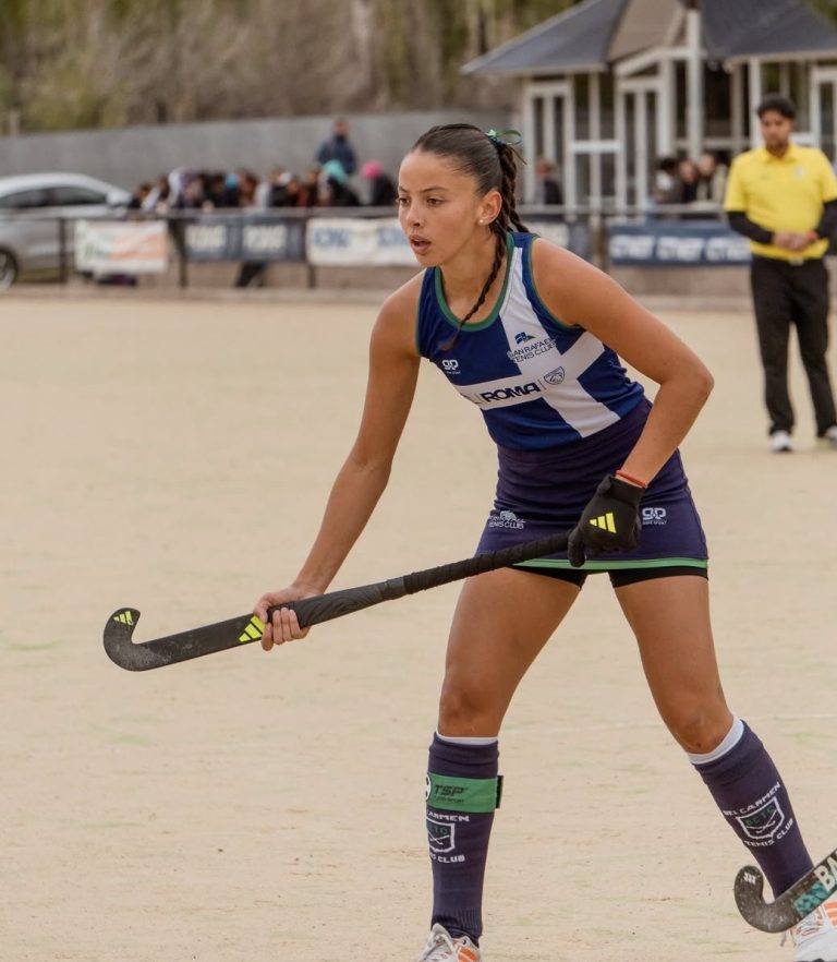 Hockey sobre césped