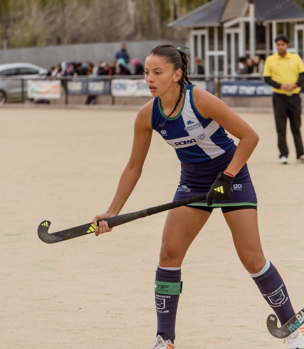 Hockey sobre césped