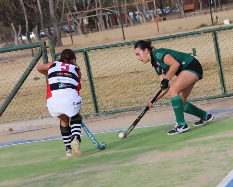 Hockey sobre césped