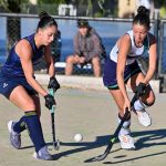 Hockey sobre césped