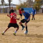Fútbol