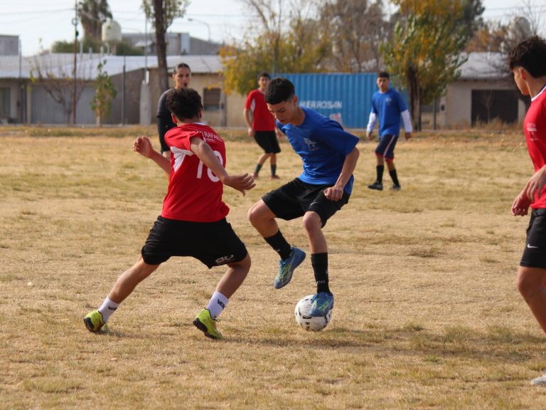 Fútbol