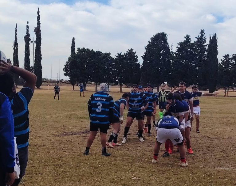 Rugby