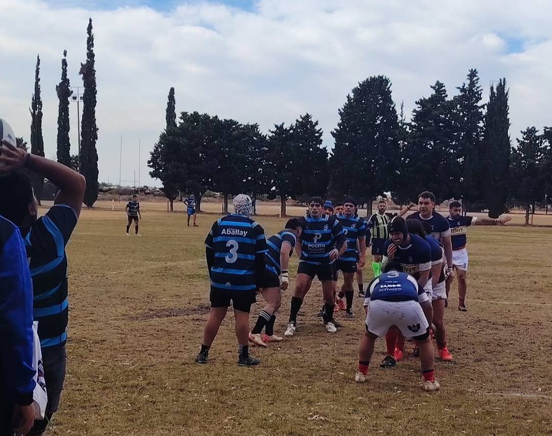 Rugby