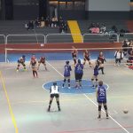 Voley