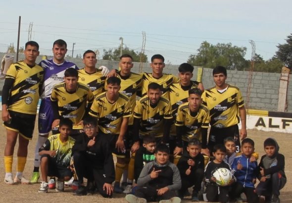 Fútbol