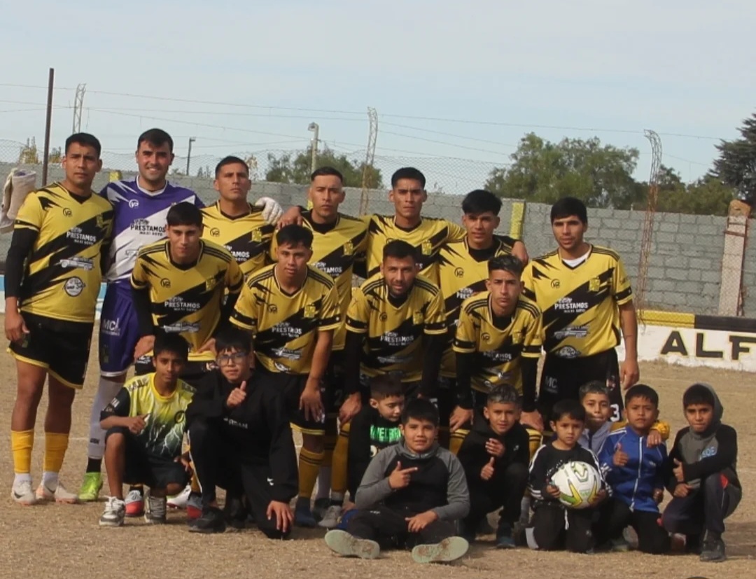 Fútbol