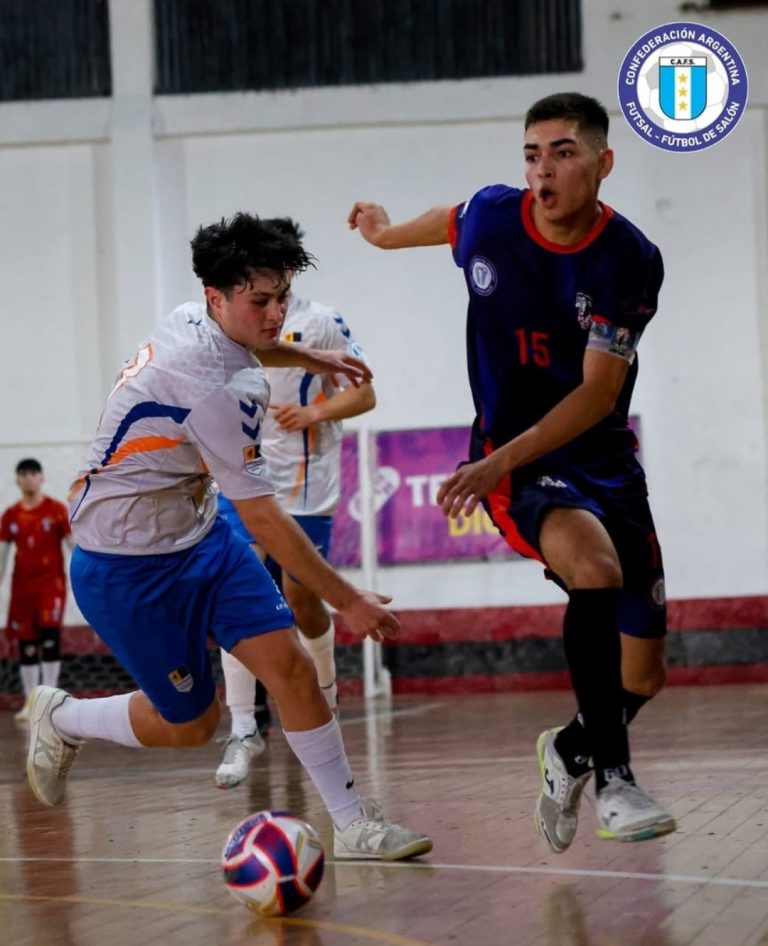 Futsal