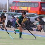Hockey sobre césped