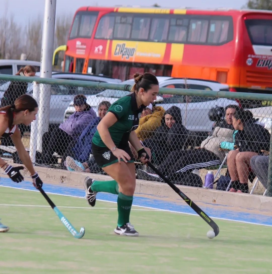 Hockey sobre césped