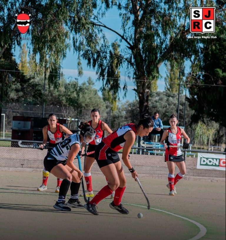 Hockey sobre césped