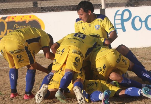 Fútbol