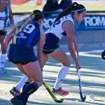 Hockey sobre césped