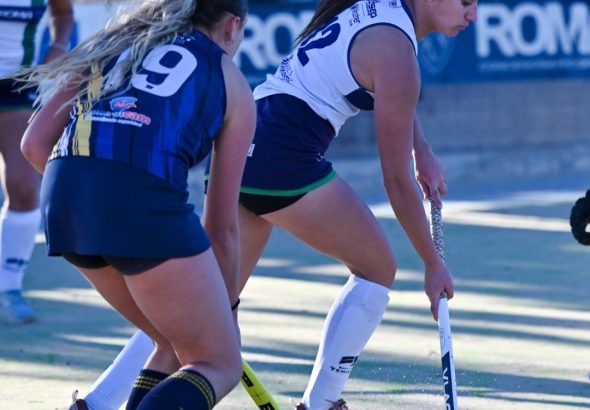 Hockey sobre césped