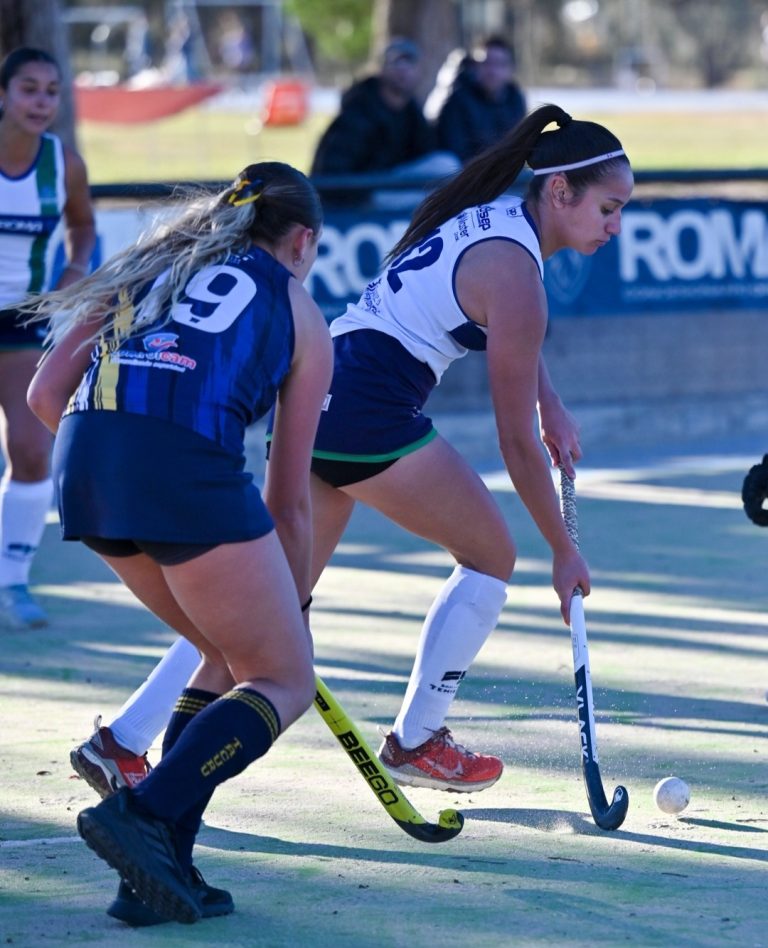 Hockey sobre césped