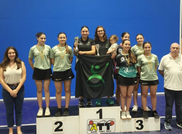 tenis de mesa