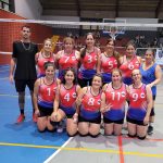 Voley