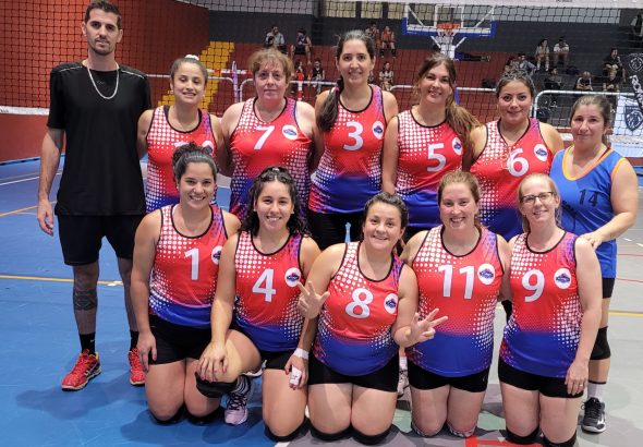 Voley