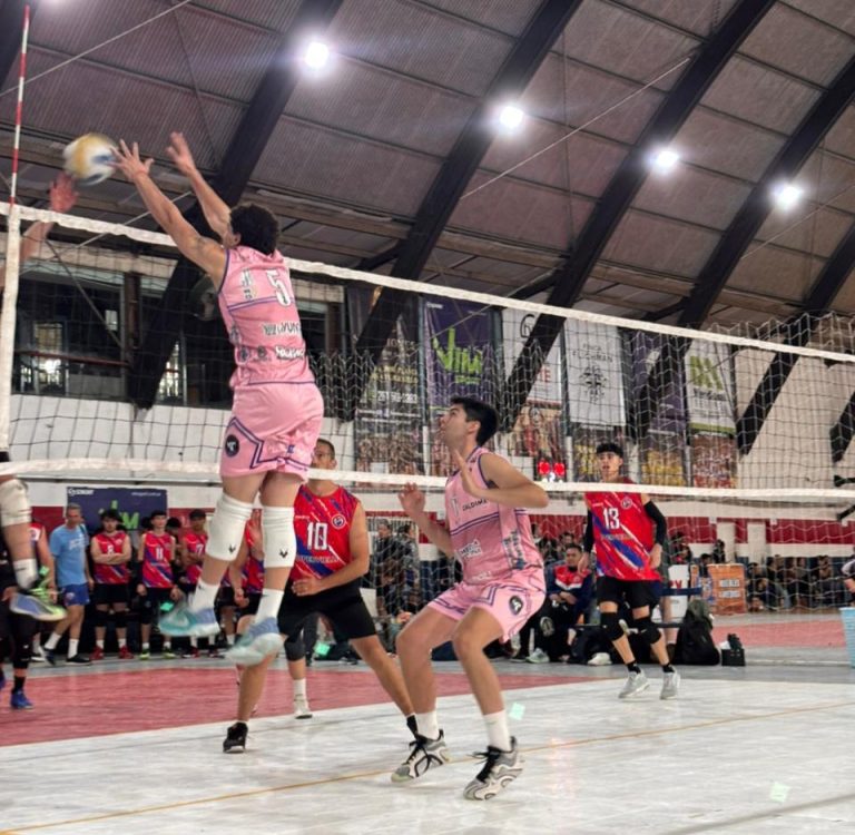 Voley