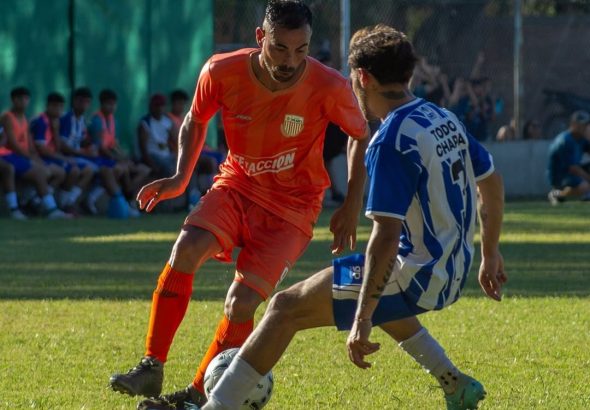 Fútbol