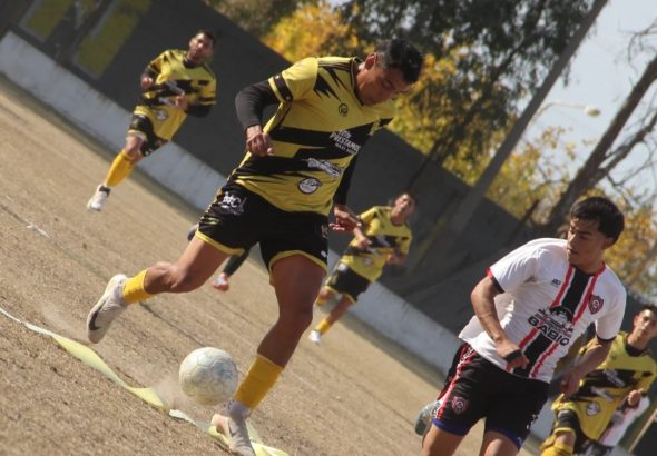 Fútbol