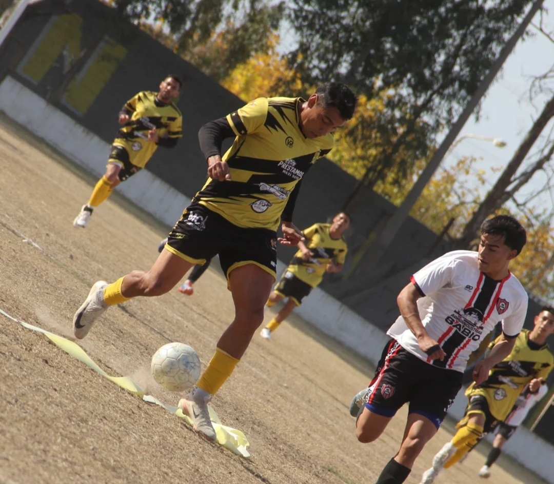 Fútbol