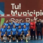 Balonmano
