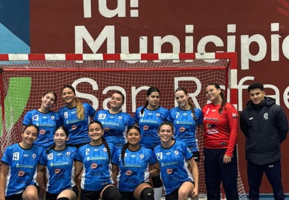Balonmano