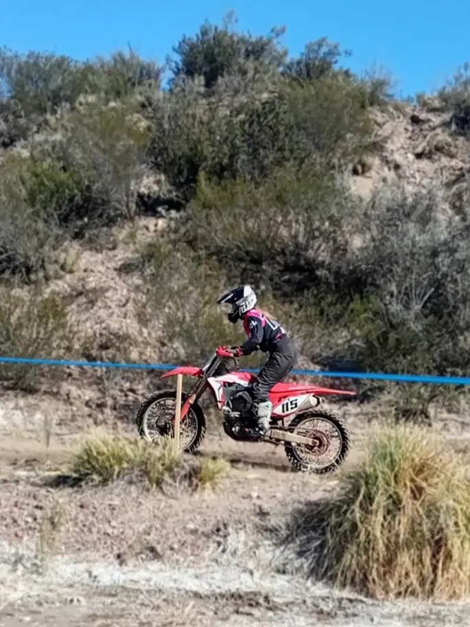 Enduro