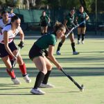 Hockey sobre césped