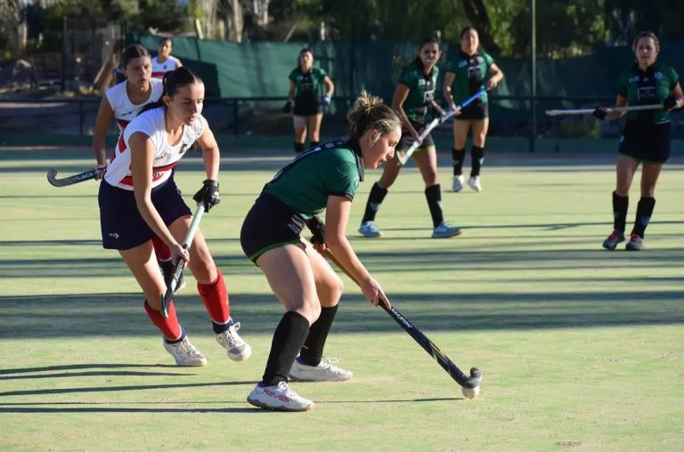 Hockey sobre césped