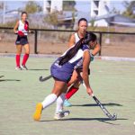 Hockey sobre césped