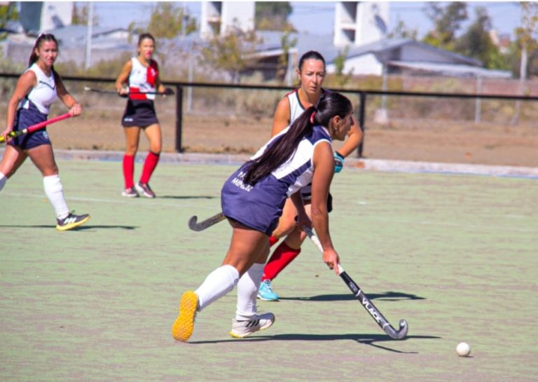 Hockey sobre césped