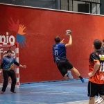 Balonmano