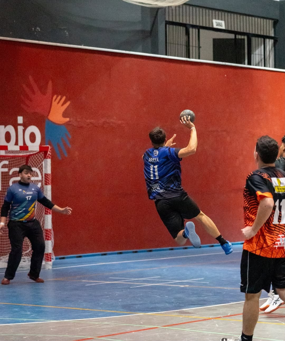 Balonmano