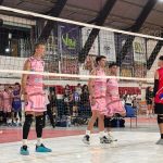 Voley