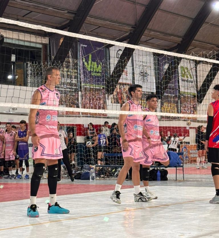Voley