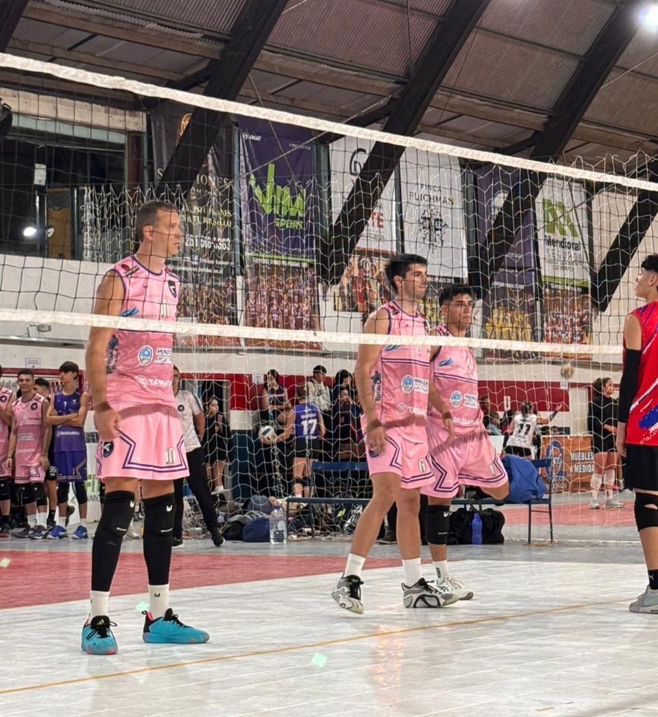 Voley