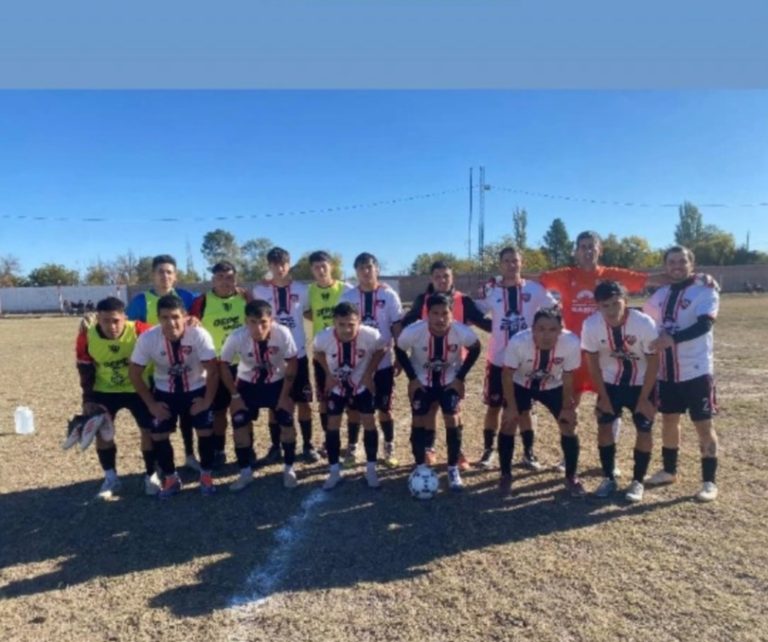 Fútbol