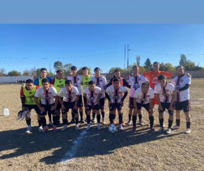 Fútbol